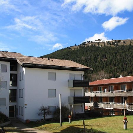 Ferienwohnung Bachmann Oberjoch Kültér fotó