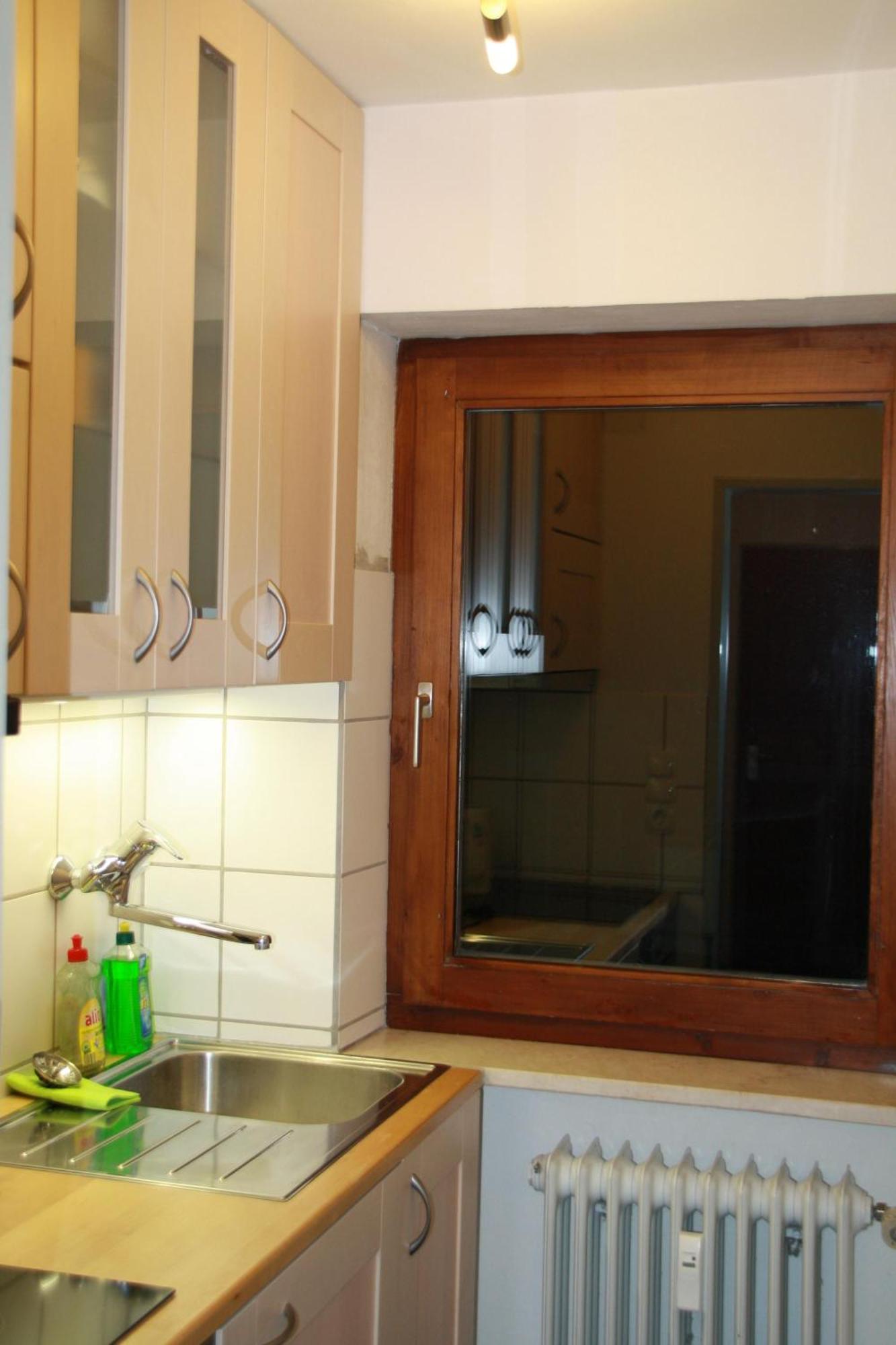 Ferienwohnung Bachmann Oberjoch Kültér fotó