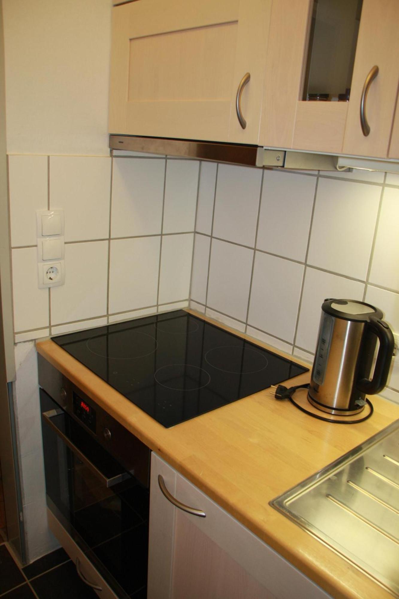 Ferienwohnung Bachmann Oberjoch Kültér fotó