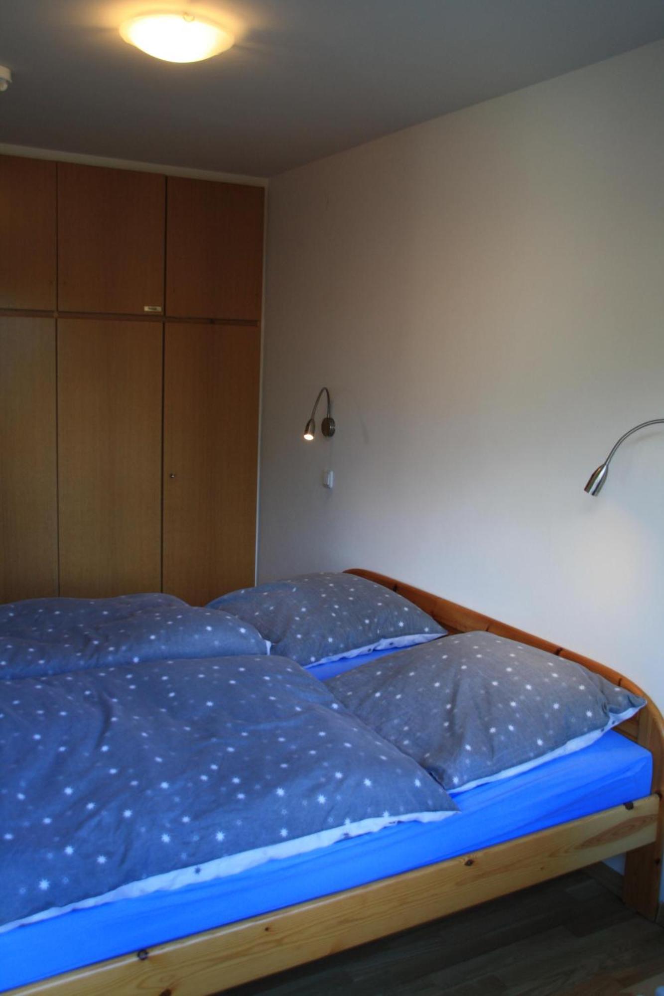 Ferienwohnung Bachmann Oberjoch Kültér fotó
