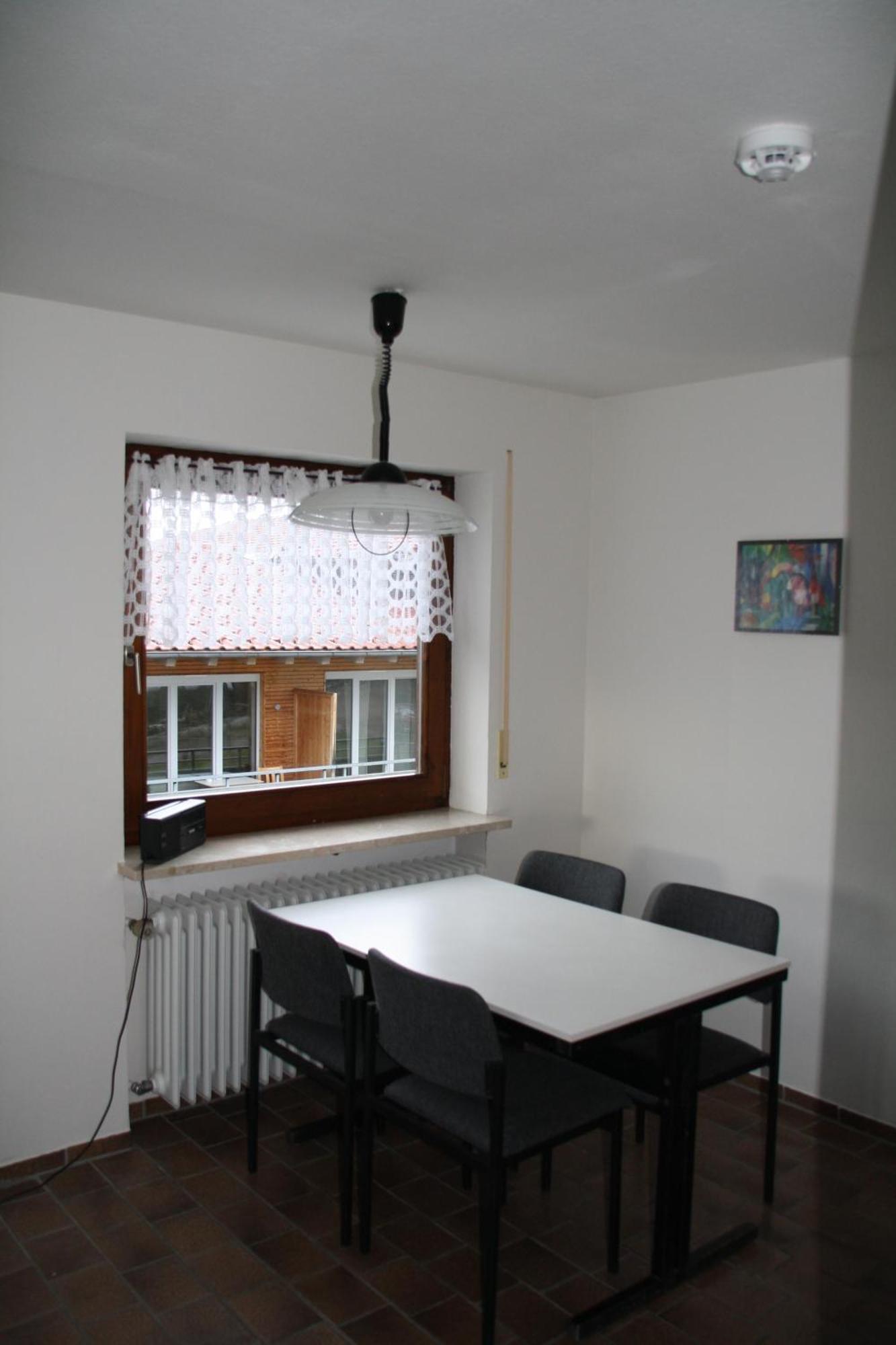 Ferienwohnung Bachmann Oberjoch Kültér fotó