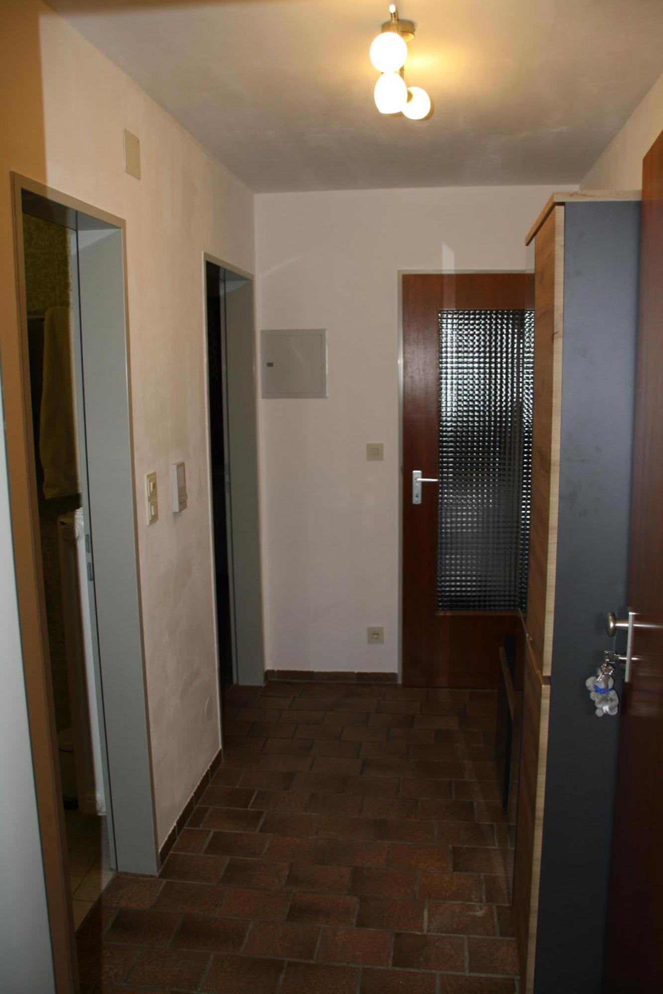Ferienwohnung Bachmann Oberjoch Kültér fotó