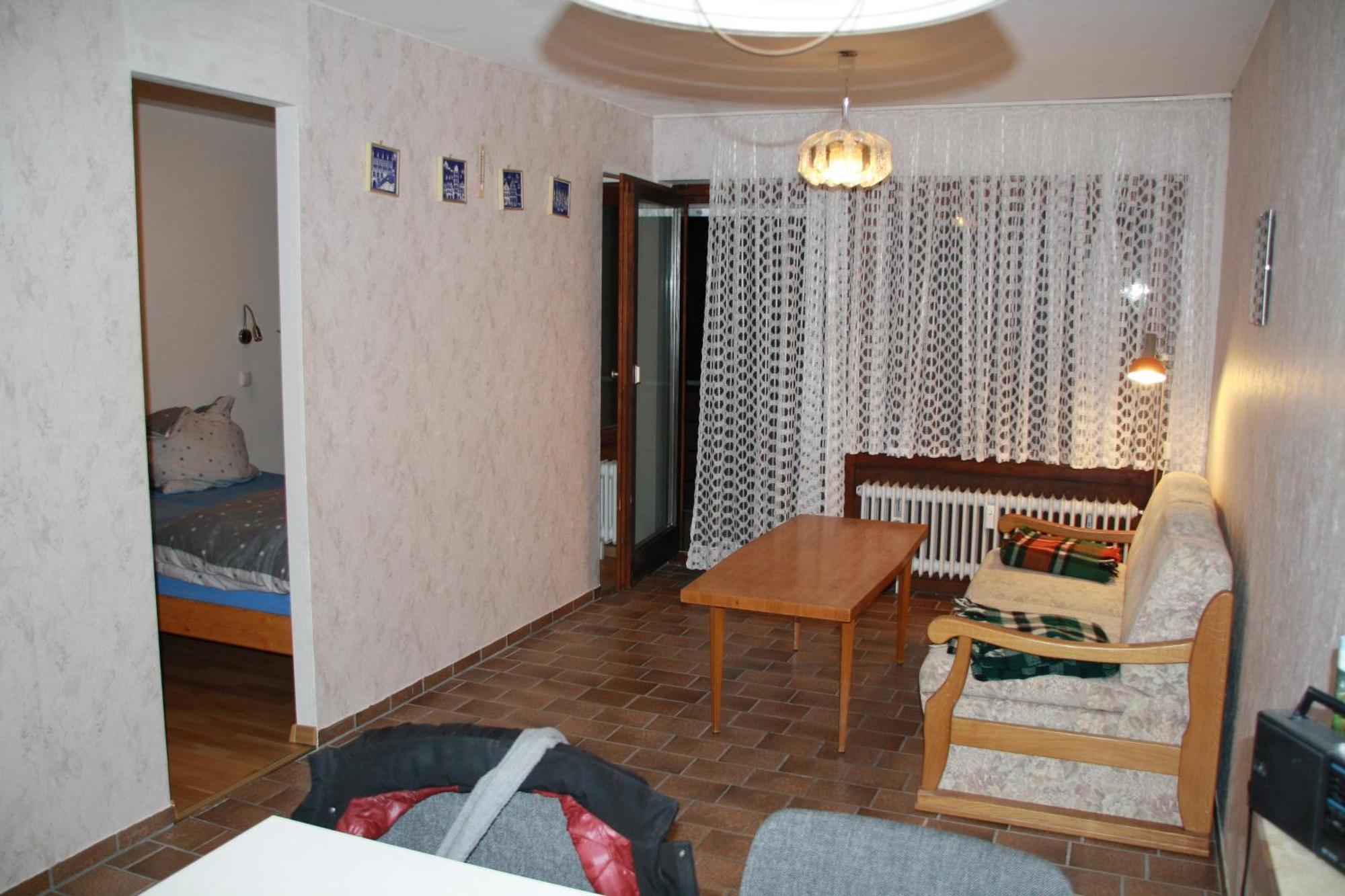 Ferienwohnung Bachmann Oberjoch Kültér fotó
