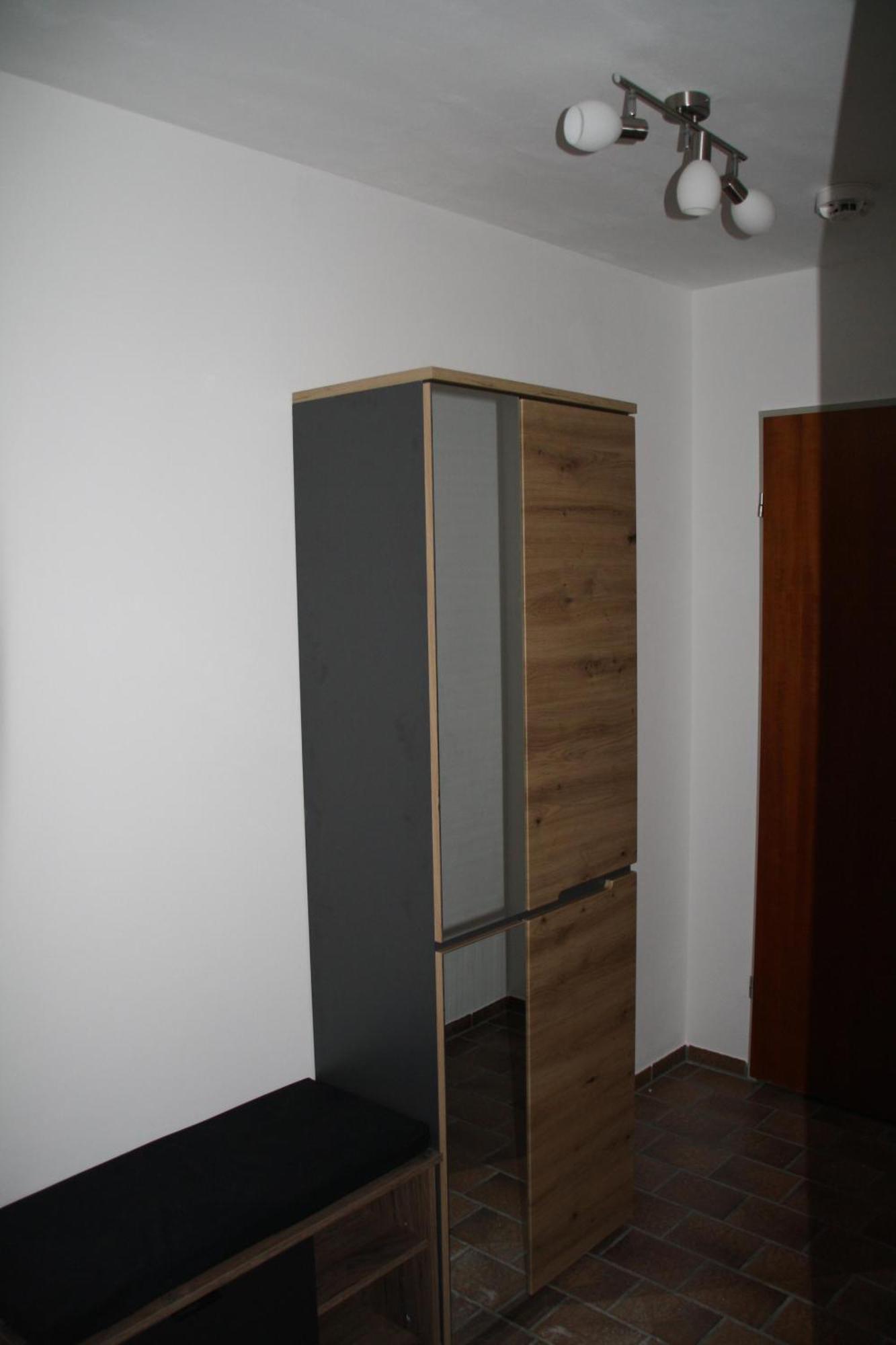 Ferienwohnung Bachmann Oberjoch Kültér fotó